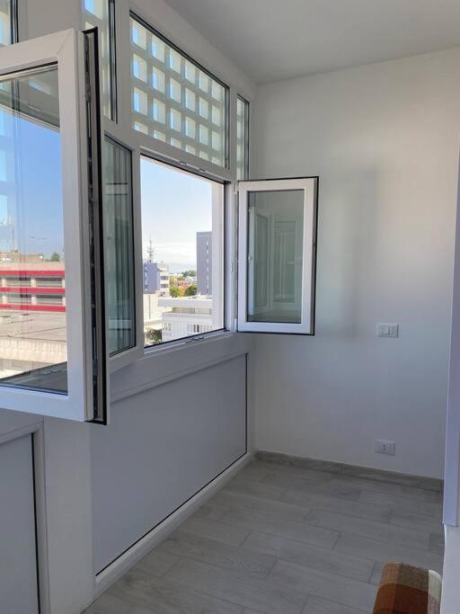 ליגננו סביאדורו Appartamento Incantevole 300M Dal Mare מראה חיצוני תמונה