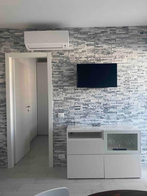 ליגננו סביאדורו Appartamento Incantevole 300M Dal Mare מראה חיצוני תמונה