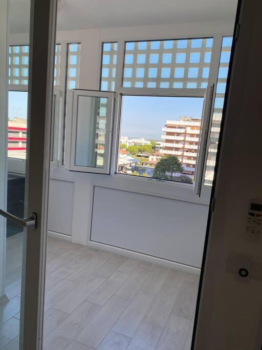 ליגננו סביאדורו Appartamento Incantevole 300M Dal Mare מראה חיצוני תמונה