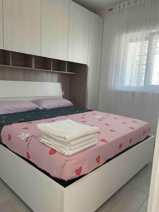 ליגננו סביאדורו Appartamento Incantevole 300M Dal Mare מראה חיצוני תמונה