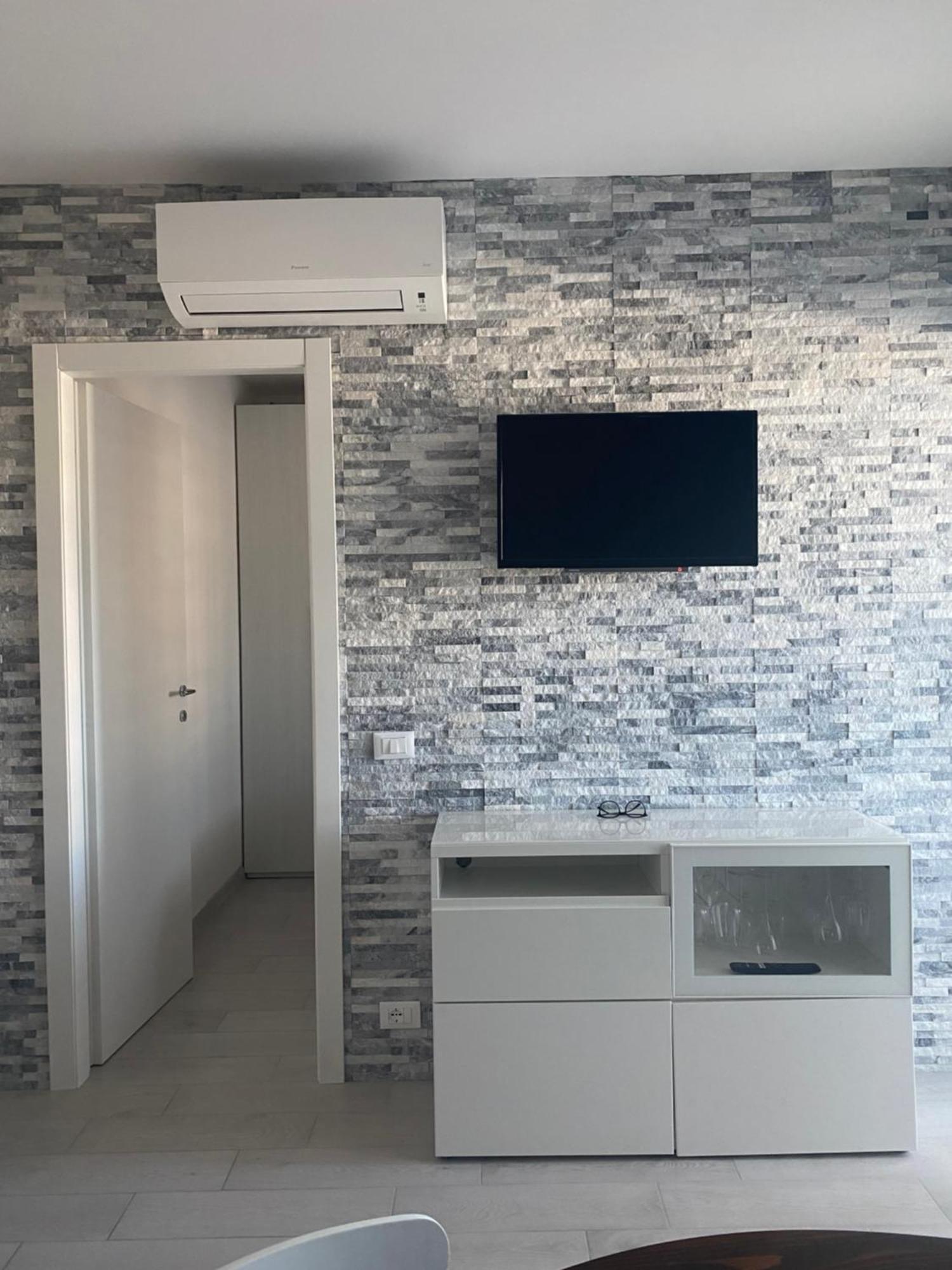 ליגננו סביאדורו Appartamento Incantevole 300M Dal Mare מראה חיצוני תמונה