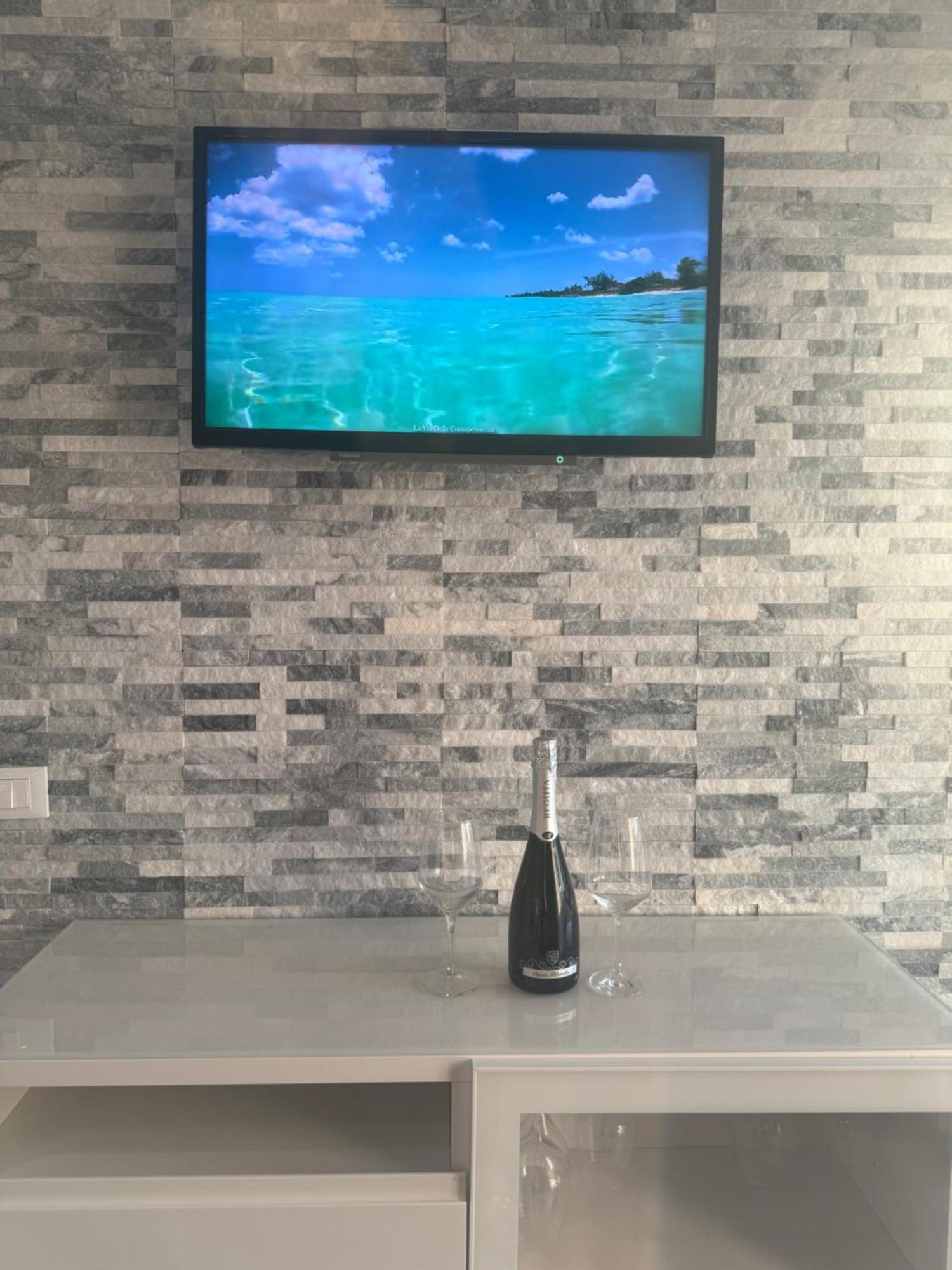 ליגננו סביאדורו Appartamento Incantevole 300M Dal Mare מראה חיצוני תמונה
